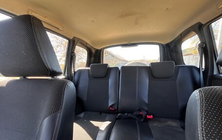 Chevrolet Niva I рестайлинг, 2014 год, 850 000 рублей, 7 фотография