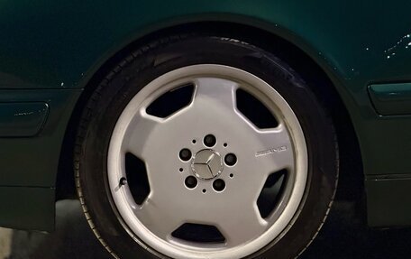 Mercedes-Benz E-Класс, 2000 год, 850 000 рублей, 4 фотография