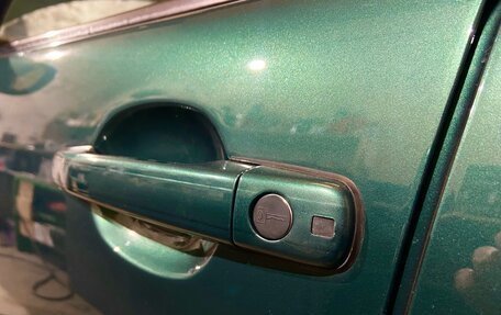 Mercedes-Benz E-Класс, 2000 год, 850 000 рублей, 12 фотография
