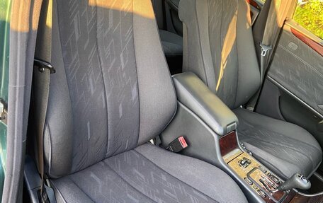 Mercedes-Benz E-Класс, 2000 год, 850 000 рублей, 16 фотография