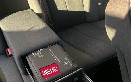 Mercedes-Benz E-Класс, 2000 год, 850 000 рублей, 17 фотография