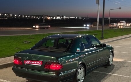 Mercedes-Benz E-Класс, 2000 год, 850 000 рублей, 6 фотография