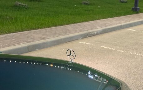 Mercedes-Benz E-Класс, 2000 год, 850 000 рублей, 22 фотография