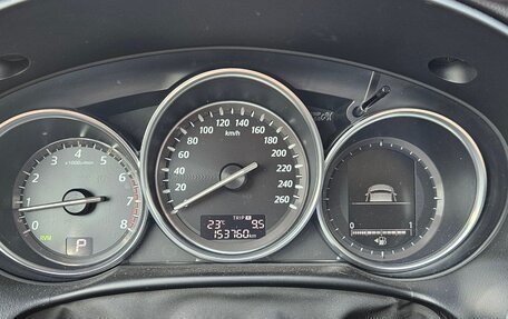 Mazda CX-5 II, 2014 год, 1 910 000 рублей, 7 фотография