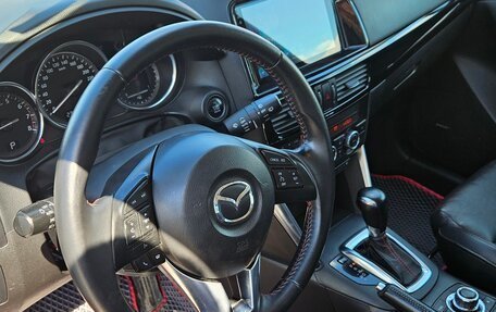 Mazda CX-5 II, 2014 год, 1 910 000 рублей, 12 фотография