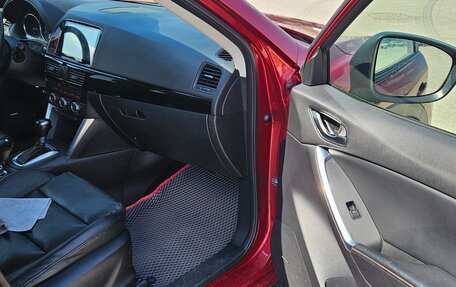 Mazda CX-5 II, 2014 год, 1 910 000 рублей, 19 фотография