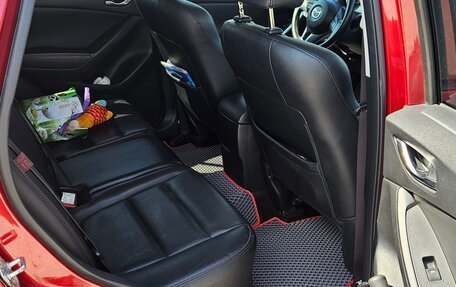 Mazda CX-5 II, 2014 год, 1 910 000 рублей, 18 фотография