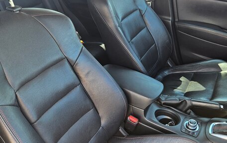 Mazda CX-5 II, 2014 год, 1 910 000 рублей, 21 фотография