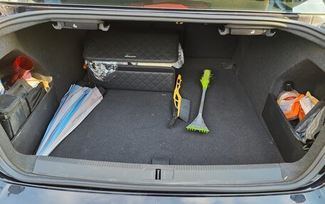 Volkswagen Passat B7, 2012 год, 1 250 000 рублей, 7 фотография