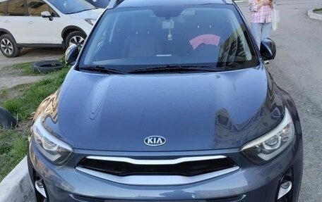 KIA Stonic, 2020 год, 1 950 000 рублей, 10 фотография