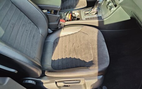 Volkswagen Passat B7, 2012 год, 1 250 000 рублей, 14 фотография