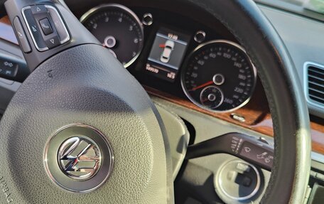 Volkswagen Passat B7, 2012 год, 1 250 000 рублей, 16 фотография