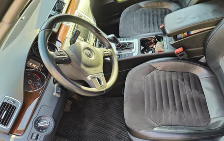 Volkswagen Passat B7, 2012 год, 1 250 000 рублей, 15 фотография