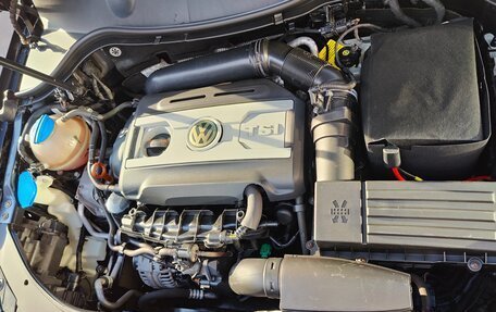 Volkswagen Passat B7, 2012 год, 1 250 000 рублей, 20 фотография