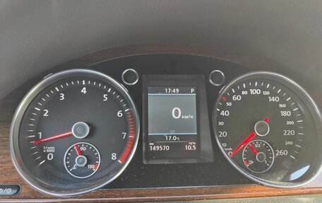 Volkswagen Passat B7, 2012 год, 1 250 000 рублей, 18 фотография