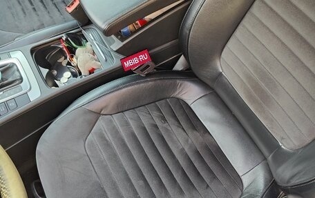Volkswagen Passat B7, 2012 год, 1 250 000 рублей, 17 фотография