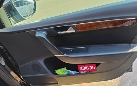 Volkswagen Passat B7, 2012 год, 1 250 000 рублей, 12 фотография