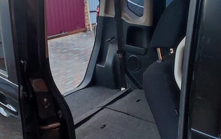 Honda N-BOX I рестайлинг, 2017 год, 850 000 рублей, 6 фотография
