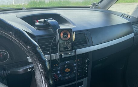 Opel Meriva, 2008 год, 360 000 рублей, 6 фотография