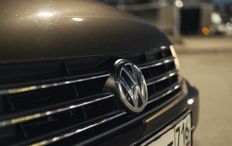 Volkswagen Polo VI (EU Market), 2018 год, 1 450 000 рублей, 10 фотография