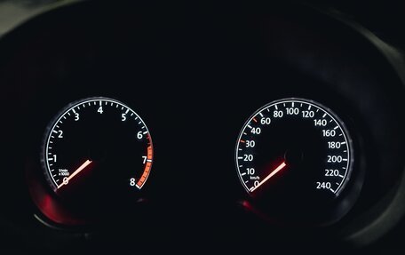 Volkswagen Polo VI (EU Market), 2018 год, 1 450 000 рублей, 21 фотография