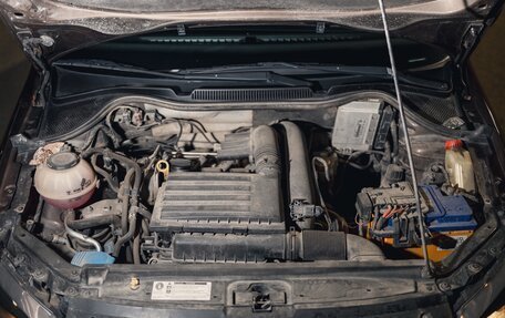Volkswagen Polo VI (EU Market), 2018 год, 1 450 000 рублей, 24 фотография