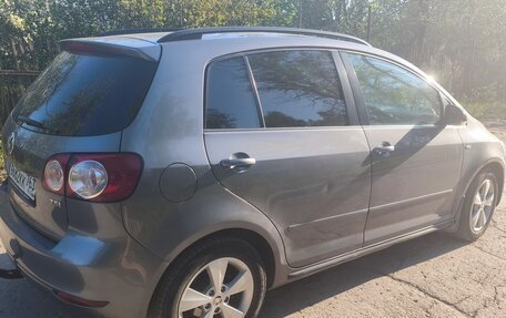 Volkswagen Golf Plus II, 2012 год, 640 000 рублей, 4 фотография