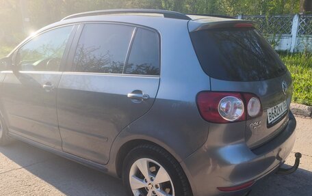 Volkswagen Golf Plus II, 2012 год, 640 000 рублей, 2 фотография