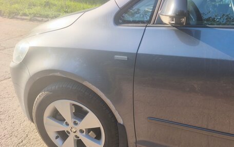 Volkswagen Golf Plus II, 2012 год, 640 000 рублей, 14 фотография