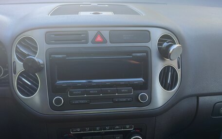 Volkswagen Golf Plus II, 2012 год, 640 000 рублей, 13 фотография
