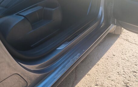 Volkswagen Golf Plus II, 2012 год, 640 000 рублей, 12 фотография