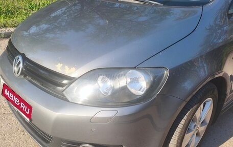 Volkswagen Golf Plus II, 2012 год, 640 000 рублей, 7 фотография