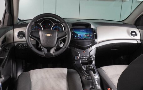 Chevrolet Cruze II, 2012 год, 699 000 рублей, 6 фотография