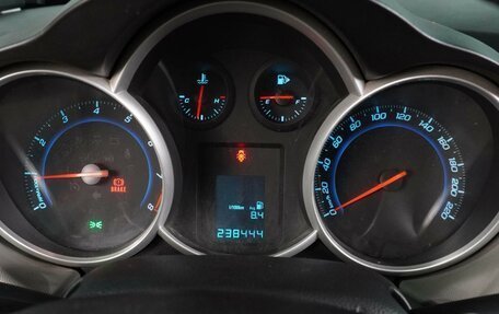 Chevrolet Cruze II, 2012 год, 699 000 рублей, 16 фотография