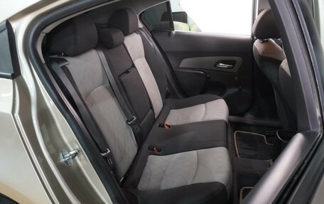 Chevrolet Cruze II, 2012 год, 699 000 рублей, 7 фотография