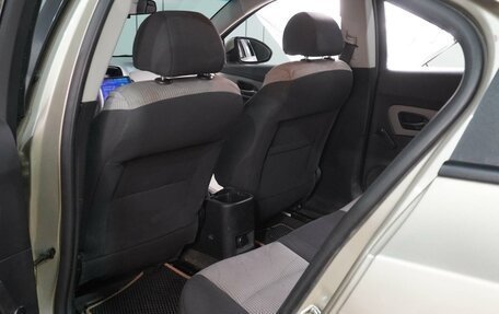 Chevrolet Cruze II, 2012 год, 699 000 рублей, 11 фотография