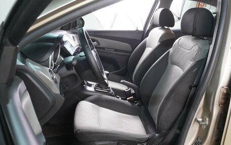 Chevrolet Cruze II, 2012 год, 699 000 рублей, 10 фотография