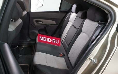 Chevrolet Cruze II, 2012 год, 699 000 рублей, 9 фотография