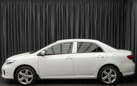 Toyota Corolla, 2012 год, 1 149 000 рублей, 6 фотография