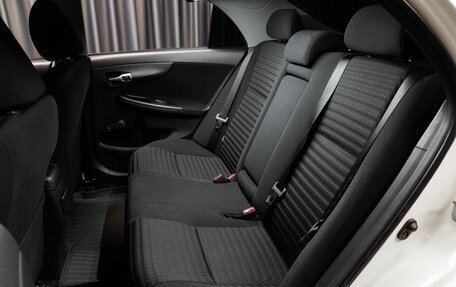 Toyota Corolla, 2012 год, 1 149 000 рублей, 8 фотография