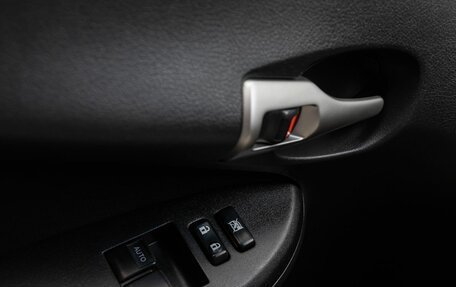 Toyota Corolla, 2012 год, 1 149 000 рублей, 18 фотография