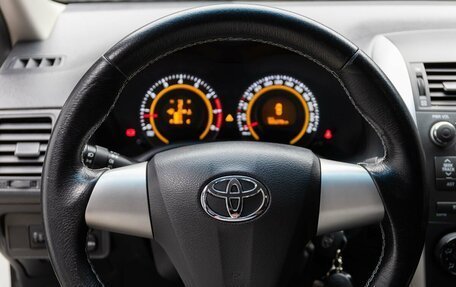 Toyota Corolla, 2012 год, 1 149 000 рублей, 12 фотография