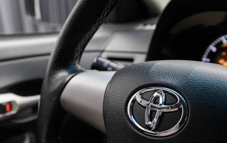 Toyota Corolla, 2012 год, 1 149 000 рублей, 14 фотография