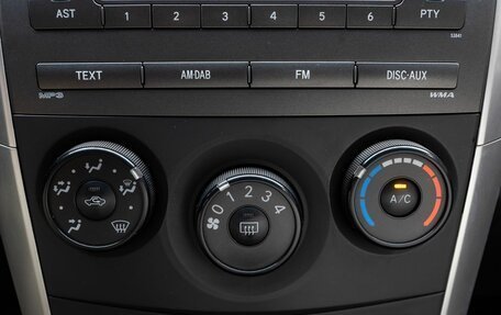Toyota Corolla, 2012 год, 1 149 000 рублей, 16 фотография
