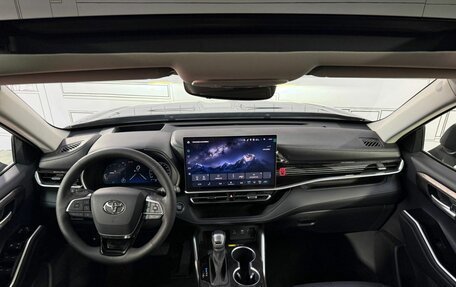Toyota Highlander, 2026 год, 5 570 000 рублей, 2 фотография