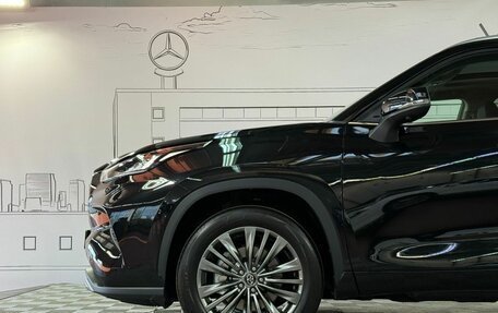 Toyota Highlander, 2026 год, 5 570 000 рублей, 11 фотография