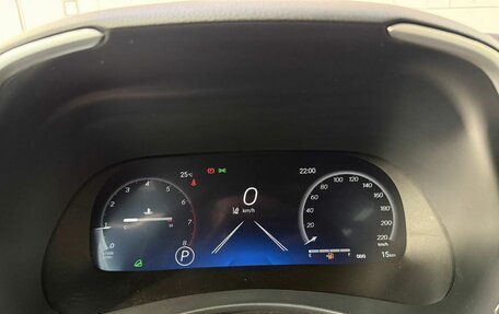 Toyota Highlander, 2026 год, 5 570 000 рублей, 18 фотография