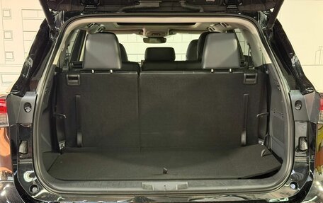 Toyota Highlander, 2026 год, 5 570 000 рублей, 22 фотография