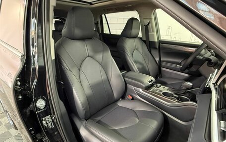 Toyota Highlander, 2026 год, 5 570 000 рублей, 28 фотография