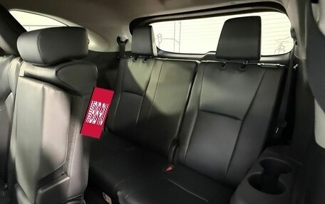 Toyota Highlander, 2026 год, 5 570 000 рублей, 21 фотография